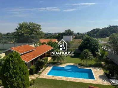 Fazenda/Sítio com 2 Quartos à venda, 300m² no Terras de Itaici, Indaiatuba