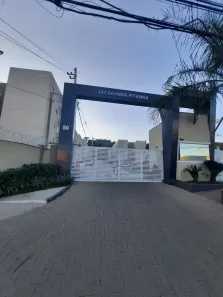 Apartamento com 2 Quartos à venda, 48m² no São Luiz, Volta Redonda