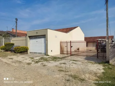 Casa com 3 Quartos à venda, 70m² no Guarani, Colombo