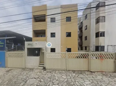 Apartamento com 2 Quartos à venda, 63m² no Ernesto Geisel, João Pessoa