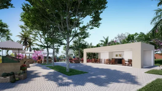 Lote/Terreno à venda, 268m² no Jardins Roma, Senador Canedo