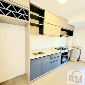 Apartamento com 3 Quartos para alugar, 88m² no Jardim Maristela, Atibaia