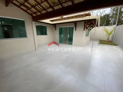 Casa com 3 Quartos à venda, 120m² no Jardim Ipê, Lagoa Santa