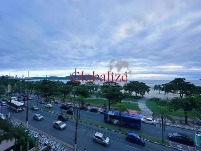 Apartamento com 3 Quartos para alugar, 144m² no Boqueirão, Santos