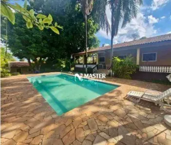 Fazenda/Sítio com 2 Quartos à venda, 100m² no Sítios de Recreio Morada do Sol, Marília