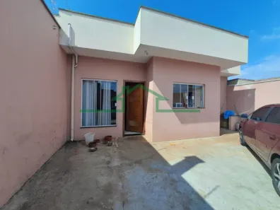 Casa com 2 Quartos à venda, 120m² no Taquaral, Piracicaba