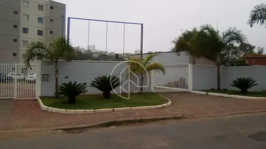 Apartamento com 2 Quartos à venda, 56m² no Aeroporto, Juiz de Fora
