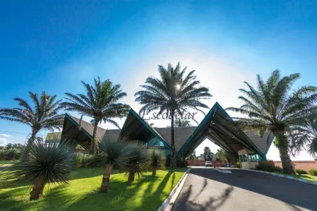 Lote/Terreno à venda, 1300m² no Condomínio Fazenda Alvorada, Porto Feliz