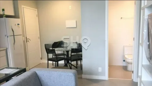 Apartamento com 1 Quarto à venda, 47m² no Pinheiros, São Paulo