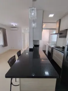 Apartamento com 2 Quartos à venda, 58m² no Loteamento Center Santa Genebra, Campinas