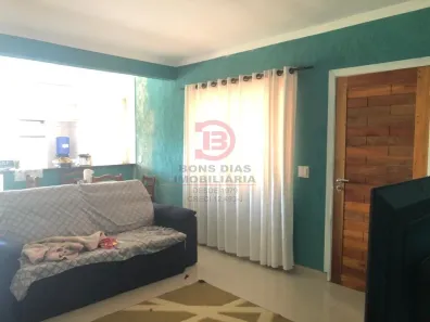 Casa com 4 Quartos à venda, 80m² no Parque Atlântica, Ferraz de Vasconcelos