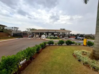 Lote/Terreno à venda, 490m² no Jardim Residencial Fibra, Nova Odessa