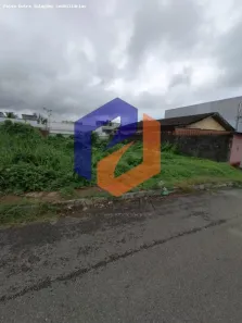 Lote/Terreno à venda, 200m² no Garapu, Cabo de Santo Agostinho