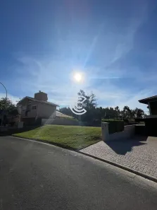 Lote/Terreno à venda, 717m² no Alphaville Dom Pedro, Campinas