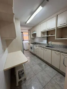 Apartamento com 2 Quartos para alugar, 74m² no Centro, Londrina
