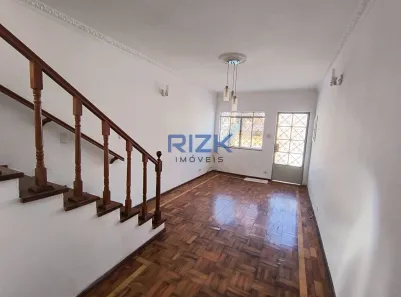 Casa com 2 Quartos à venda, 80m² no Jardim da Glória, São Paulo