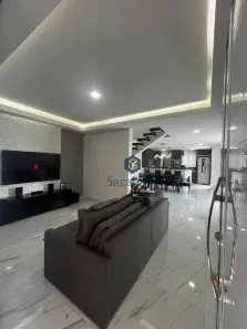 Casa de Condomínio com 3 Quartos à venda, 292m² no Residencial Colinas, Mogi das Cruzes