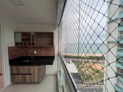 Apartamento com 2 Quartos à venda, 74m² no Praia de Itaparica, Vila Velha