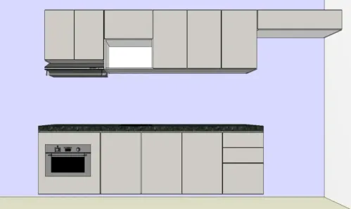 Apartamento com 3 Quartos para alugar, 69m² no Universidade, Vitória da Conquista