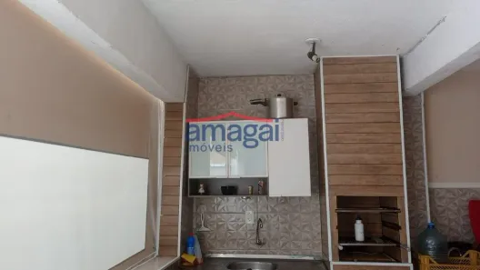 Casa com 3 Quartos à venda, 110m² no Jardim do Vale, Jacareí