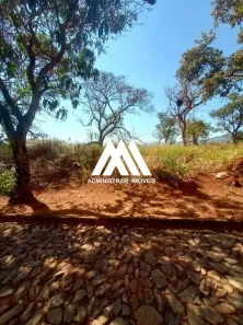 Lote/Terreno à venda, 1000m² no Condomínio Residencial Fazenda Mirante, Igarapé