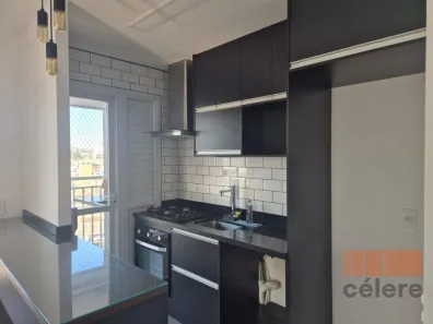Apartamento com 2 Quartos à venda, 44m² no Vila Prudente, São Paulo