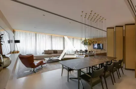 Apartamento com 3 Quartos à venda, 229m² no Jardim Paulistano, São Paulo