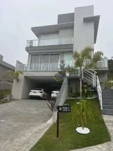 Casa de Condomínio com 4 Quartos à venda, 330m² no Parque Residencial Itapeti, Mogi das Cruzes