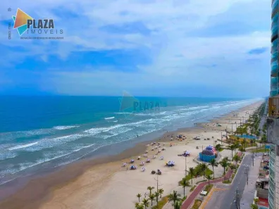 Cobertura com 3 Quartos à venda, 200m² no Vilamar, Praia Grande