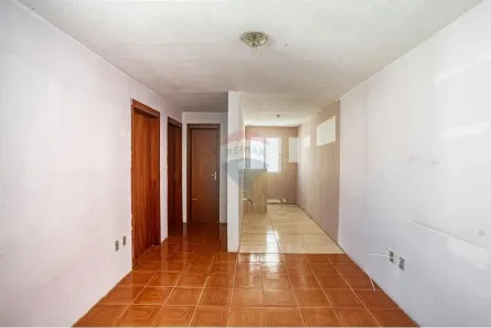 Apartamento com 2 Quartos à venda, 47m² no Passo D'Areia, Santa Maria