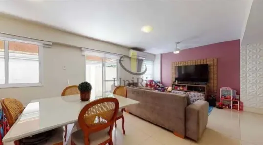 Apartamento com 3 Quartos à venda, 99m² no Taquara, Rio de Janeiro