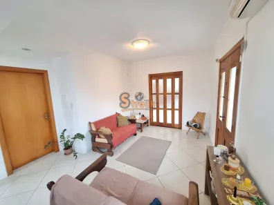 Casa com 4 Quartos à venda, 147m² no Cristo Rei, São Leopoldo