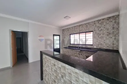 Casa com 3 Quartos à venda, 192m² no Jardim Castelo Branco, Ribeirão Preto
