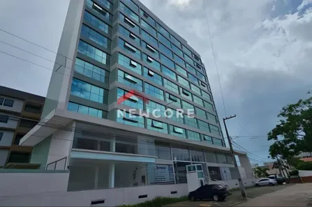 Flat com 1 Quarto à venda, 37m² no Poço, Cabedelo