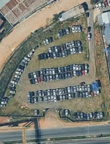Lote/Terreno para alugar, 5480m² no Cidade Industrial Satélite de São Paulo, Guarulhos
