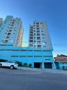 Apartamento com 2 Quartos à venda, 60m² no Guarani, Novo Hamburgo