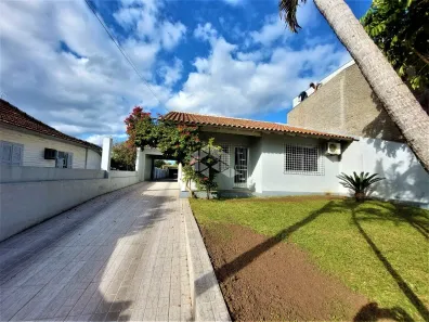 Casa com 2 Quartos à venda, 170m² no Goiás, Santa Cruz do Sul