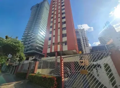 Cobertura com 2 Quartos à venda, 88m² no Umarizal, Belém