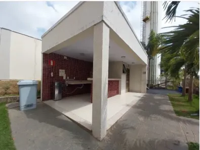 Apartamento com 2 Quartos para alugar, 48m² no Chácaras Santa Inês (São Benedito), Santa Luzia