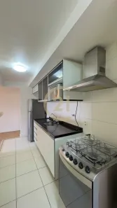 Apartamento com 2 Quartos para alugar, 72m² no Campo Belo, São Paulo