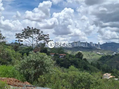 Lote/Terreno à venda, 1340m² no Vila Del Rey, Nova Lima