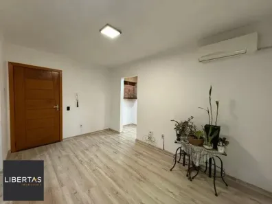 Apartamento com 1 Quarto à venda, 40m² no Jardim do Salso, Porto Alegre