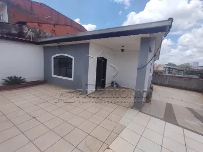 Casa com 2 Quartos à venda, 112m² no Jardim Novo Horizonte, Sorocaba