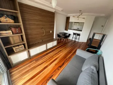 Apartamento com 2 Quartos à venda, 62m² no Parque Munhoz, São Paulo