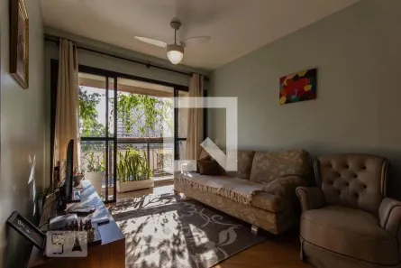Apartamento com 2 Quartos à venda, 62m² no Jardim Colombo, São Paulo