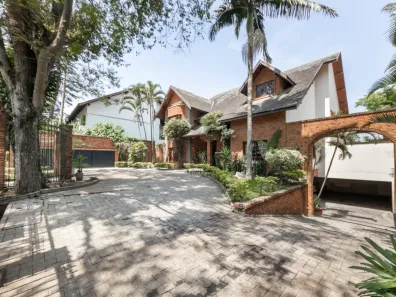 Casa com 4 Quartos à venda, 788m² no Jardim dos Estados, São Paulo