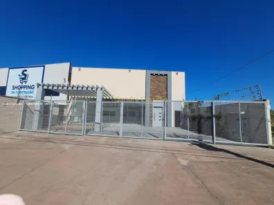 Ponto Comercial para alugar, 369m² no Ikaray, Várzea Grande