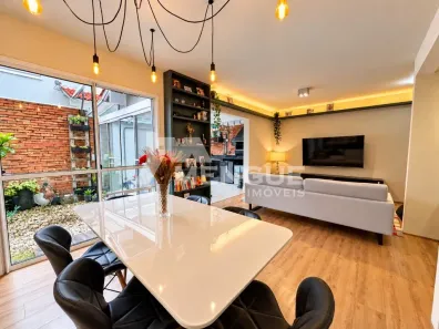 Casa de Condomínio com 3 Quartos à venda, 157m² no Sarandi, Porto Alegre