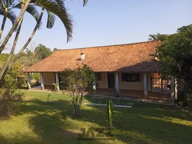 Fazenda/Sítio com 3 Quartos à venda, 227m² no Chácaras Monte Verde, Itu
