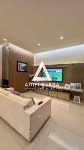 Apartamento com 3 Quartos à venda, 159m² no Pituaçu, Salvador